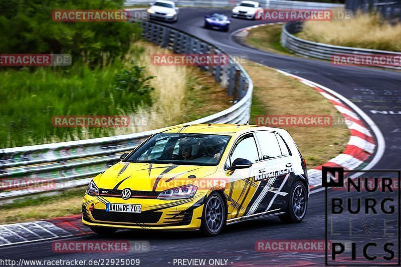 Bild #22925009 - Touristenfahrten Nürburgring Nordschleife (13.07.2023)