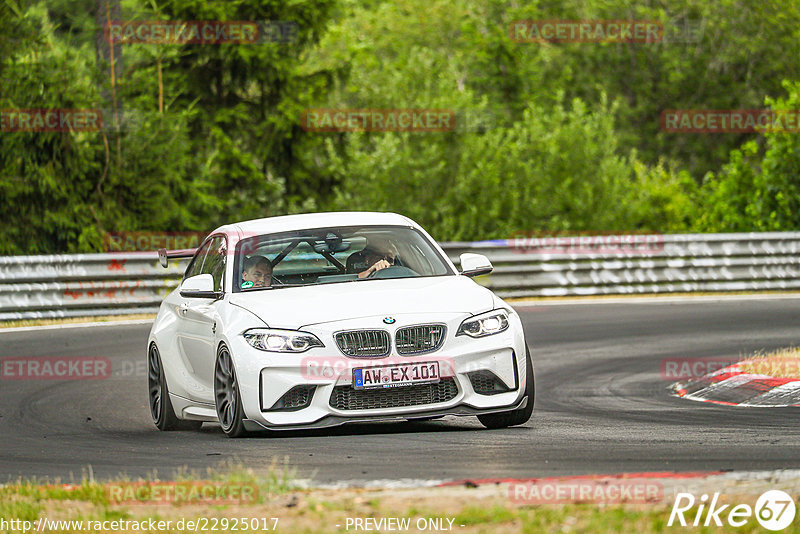 Bild #22925017 - Touristenfahrten Nürburgring Nordschleife (13.07.2023)