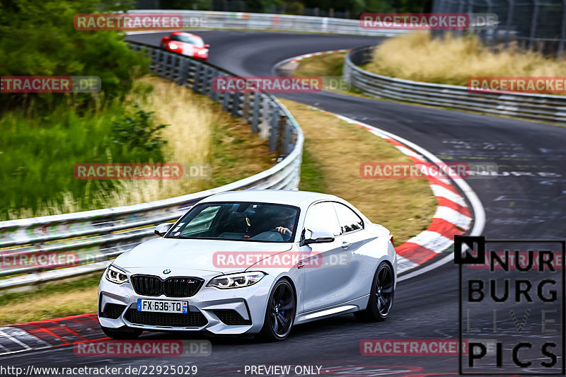 Bild #22925029 - Touristenfahrten Nürburgring Nordschleife (13.07.2023)