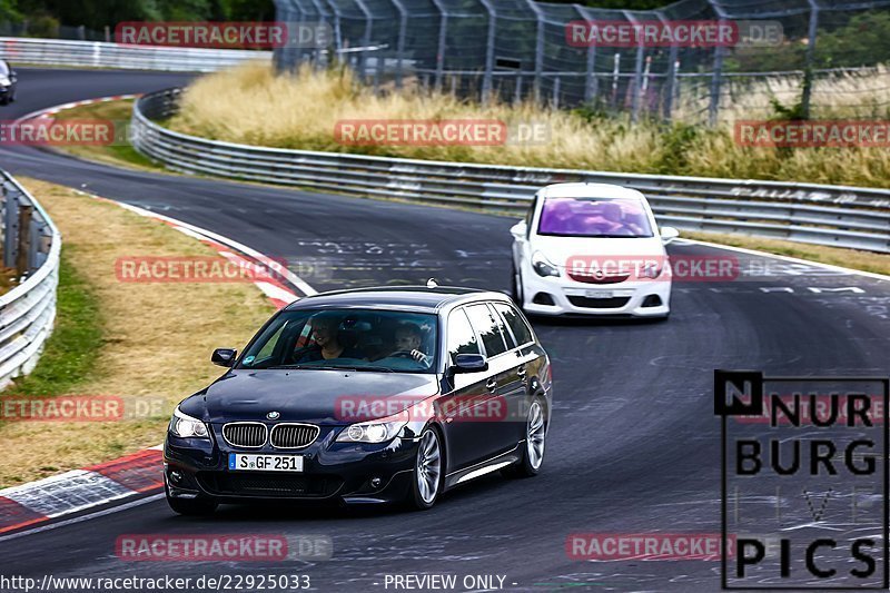 Bild #22925033 - Touristenfahrten Nürburgring Nordschleife (13.07.2023)