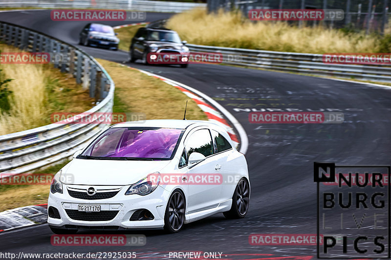 Bild #22925035 - Touristenfahrten Nürburgring Nordschleife (13.07.2023)