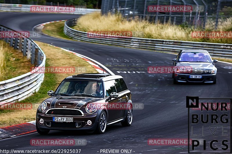 Bild #22925037 - Touristenfahrten Nürburgring Nordschleife (13.07.2023)