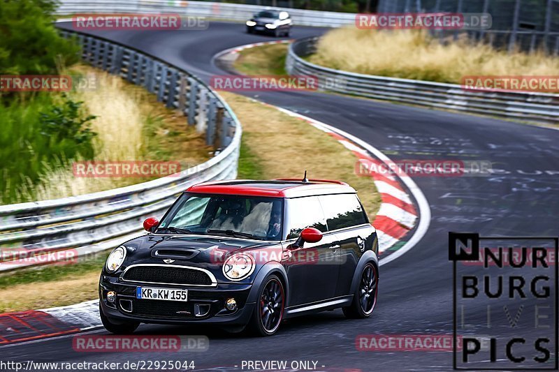 Bild #22925044 - Touristenfahrten Nürburgring Nordschleife (13.07.2023)