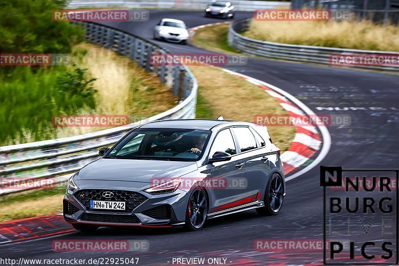 Bild #22925047 - Touristenfahrten Nürburgring Nordschleife (13.07.2023)