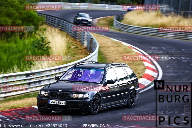 Bild #22925053 - Touristenfahrten Nürburgring Nordschleife (13.07.2023)