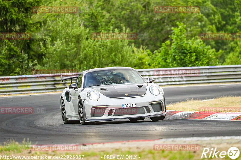 Bild #22925067 - Touristenfahrten Nürburgring Nordschleife (13.07.2023)