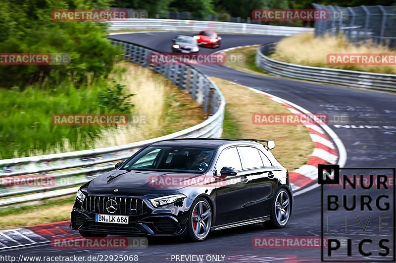 Bild #22925068 - Touristenfahrten Nürburgring Nordschleife (13.07.2023)