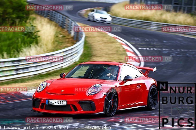 Bild #22925071 - Touristenfahrten Nürburgring Nordschleife (13.07.2023)