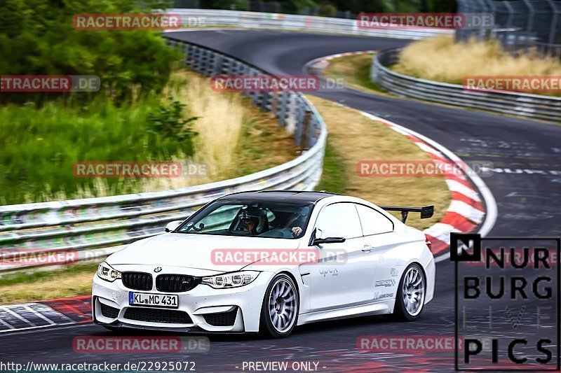 Bild #22925072 - Touristenfahrten Nürburgring Nordschleife (13.07.2023)