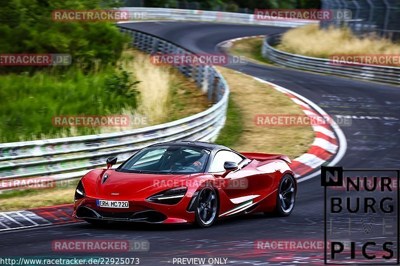 Bild #22925073 - Touristenfahrten Nürburgring Nordschleife (13.07.2023)