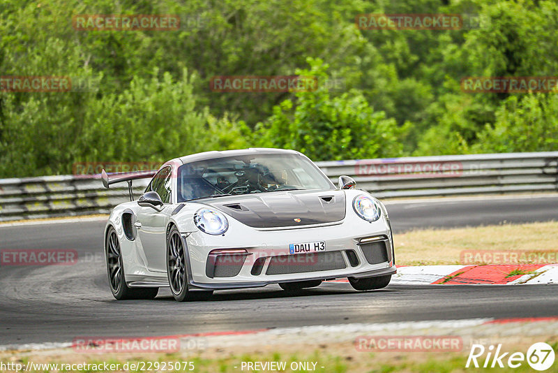 Bild #22925075 - Touristenfahrten Nürburgring Nordschleife (13.07.2023)