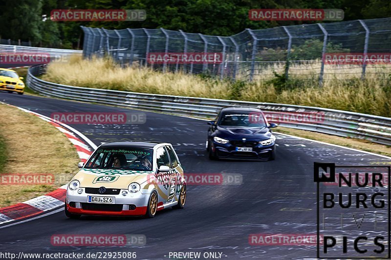 Bild #22925086 - Touristenfahrten Nürburgring Nordschleife (13.07.2023)