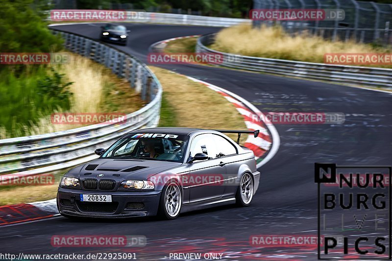 Bild #22925091 - Touristenfahrten Nürburgring Nordschleife (13.07.2023)