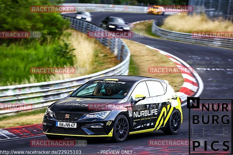 Bild #22925103 - Touristenfahrten Nürburgring Nordschleife (13.07.2023)