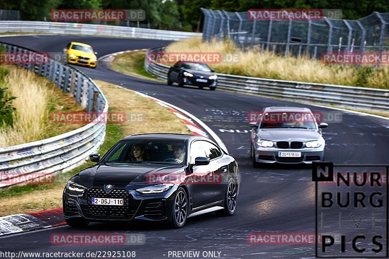 Bild #22925108 - Touristenfahrten Nürburgring Nordschleife (13.07.2023)