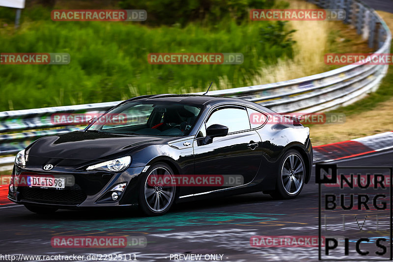 Bild #22925111 - Touristenfahrten Nürburgring Nordschleife (13.07.2023)