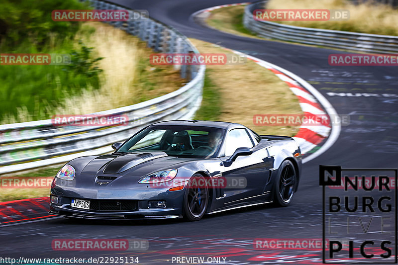 Bild #22925134 - Touristenfahrten Nürburgring Nordschleife (13.07.2023)