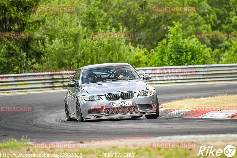 Bild #22925135 - Touristenfahrten Nürburgring Nordschleife (13.07.2023)