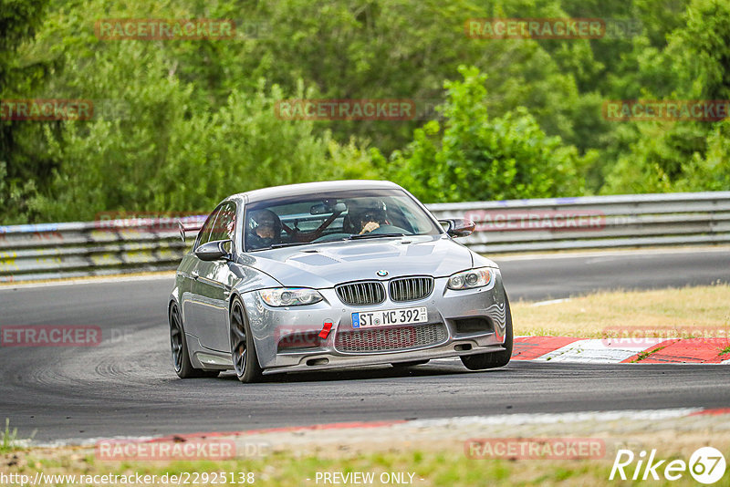 Bild #22925138 - Touristenfahrten Nürburgring Nordschleife (13.07.2023)