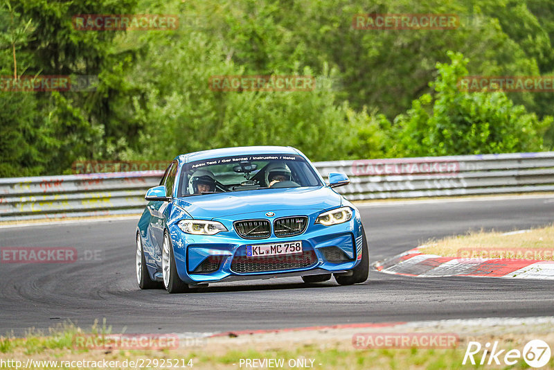 Bild #22925214 - Touristenfahrten Nürburgring Nordschleife (13.07.2023)