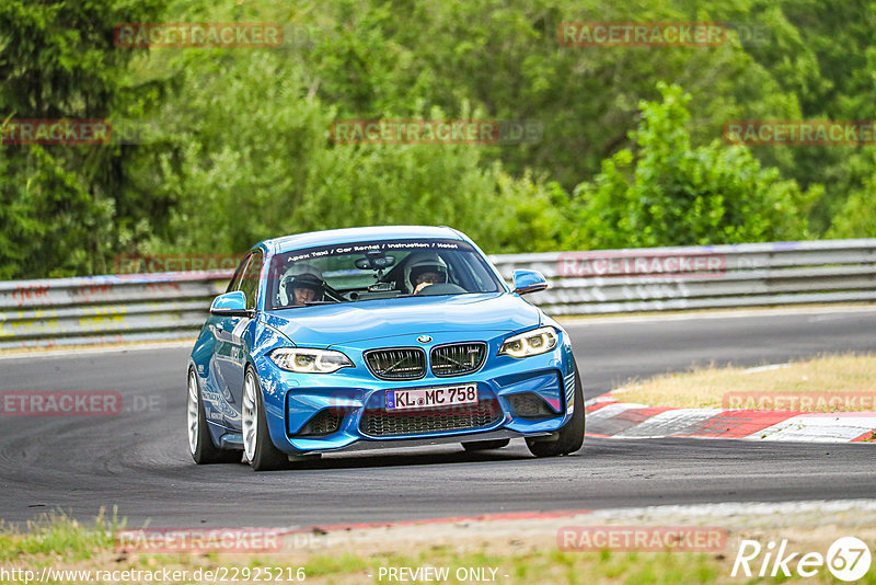 Bild #22925216 - Touristenfahrten Nürburgring Nordschleife (13.07.2023)