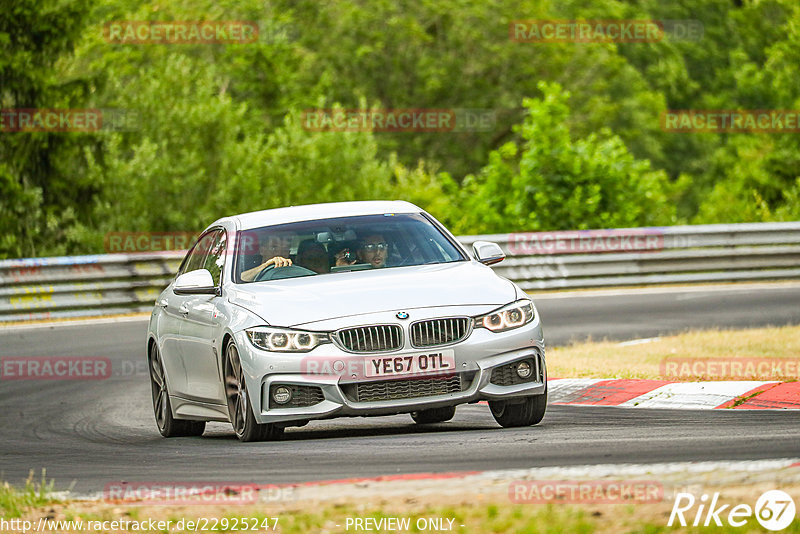 Bild #22925247 - Touristenfahrten Nürburgring Nordschleife (13.07.2023)