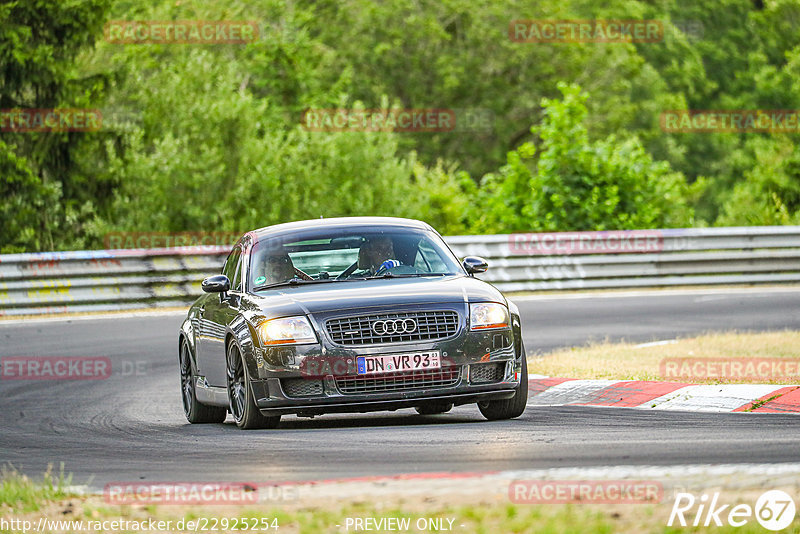 Bild #22925254 - Touristenfahrten Nürburgring Nordschleife (13.07.2023)