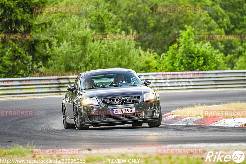 Bild #22925255 - Touristenfahrten Nürburgring Nordschleife (13.07.2023)