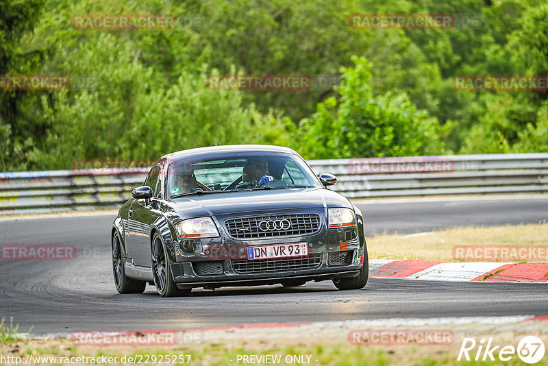 Bild #22925257 - Touristenfahrten Nürburgring Nordschleife (13.07.2023)