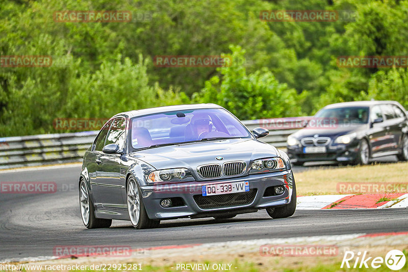 Bild #22925281 - Touristenfahrten Nürburgring Nordschleife (13.07.2023)