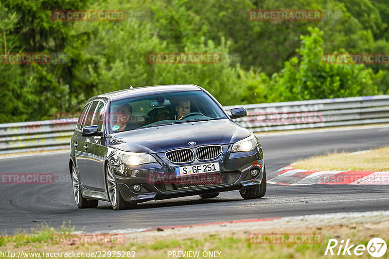 Bild #22925282 - Touristenfahrten Nürburgring Nordschleife (13.07.2023)