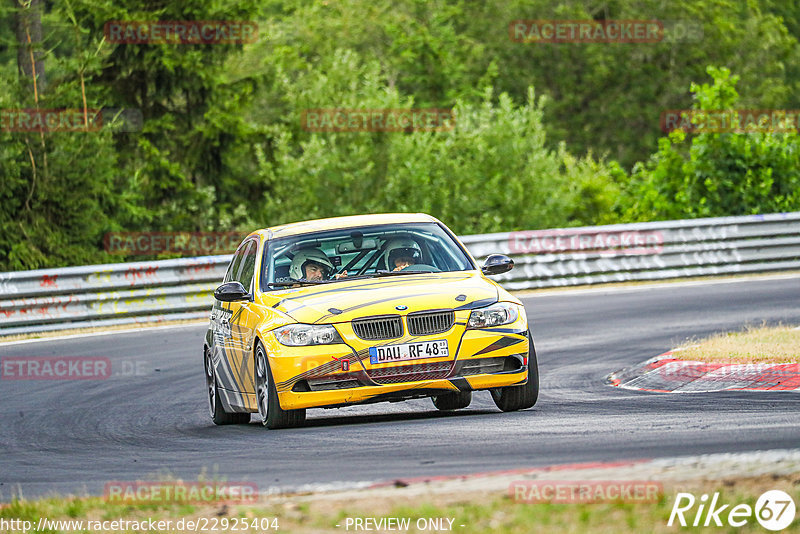 Bild #22925404 - Touristenfahrten Nürburgring Nordschleife (13.07.2023)