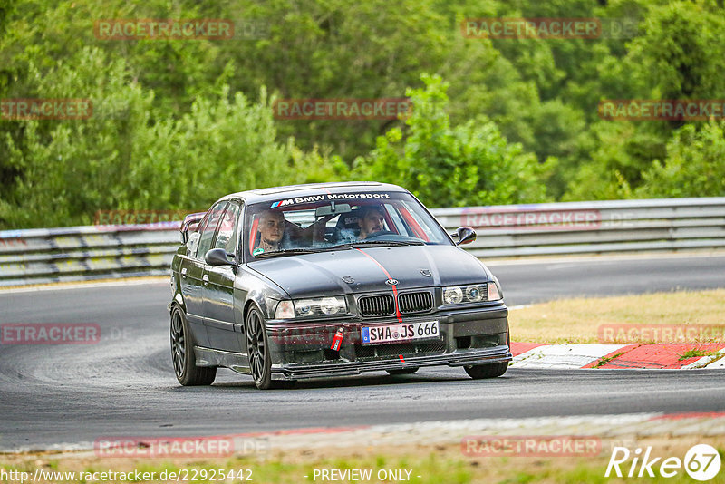 Bild #22925442 - Touristenfahrten Nürburgring Nordschleife (13.07.2023)