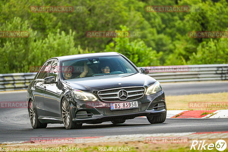 Bild #22925446 - Touristenfahrten Nürburgring Nordschleife (13.07.2023)