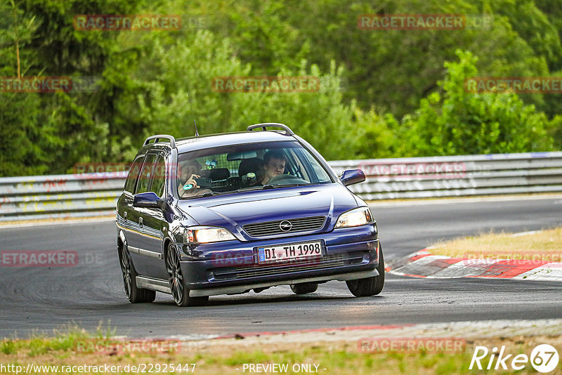 Bild #22925447 - Touristenfahrten Nürburgring Nordschleife (13.07.2023)