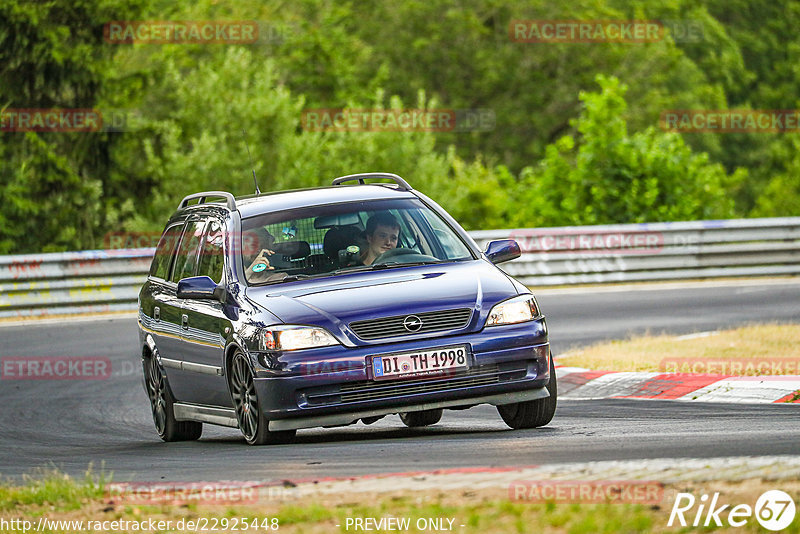 Bild #22925448 - Touristenfahrten Nürburgring Nordschleife (13.07.2023)