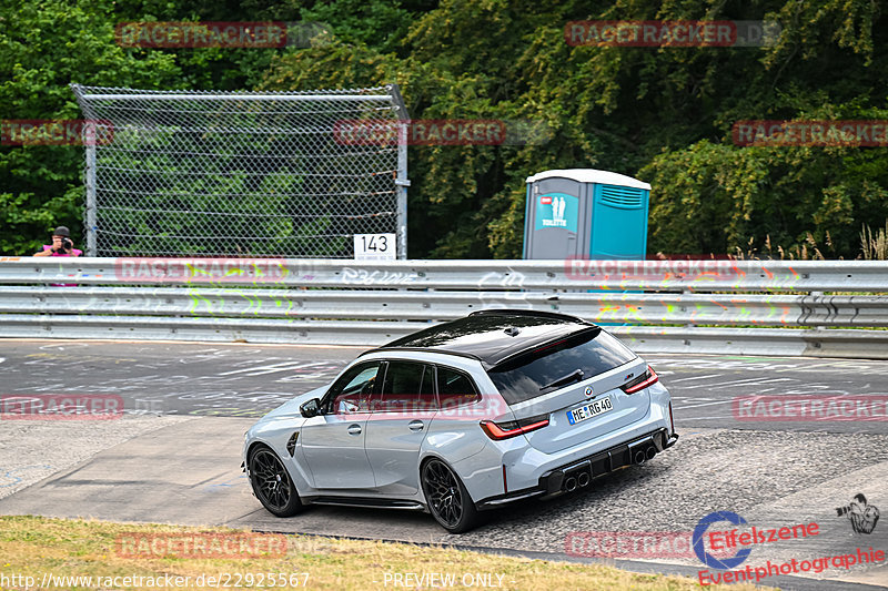 Bild #22925567 - Touristenfahrten Nürburgring Nordschleife (13.07.2023)