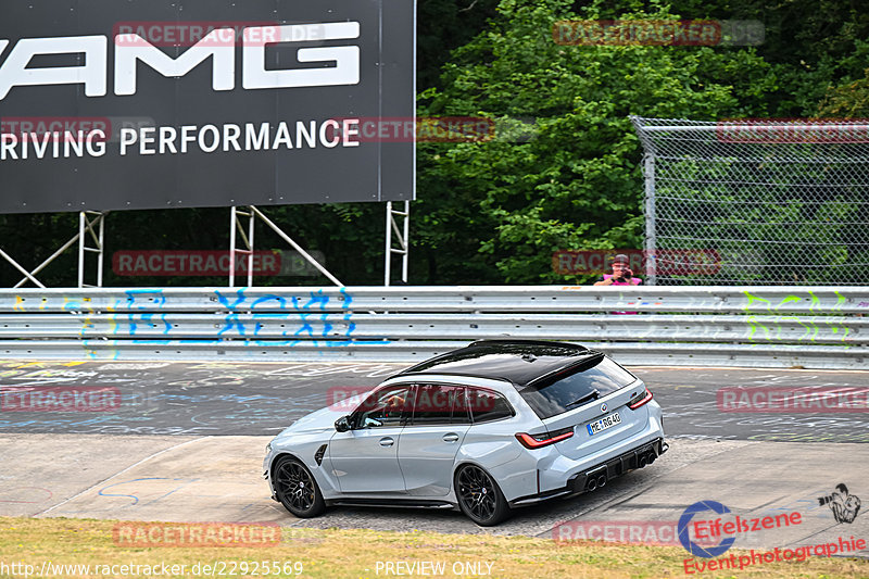 Bild #22925569 - Touristenfahrten Nürburgring Nordschleife (13.07.2023)