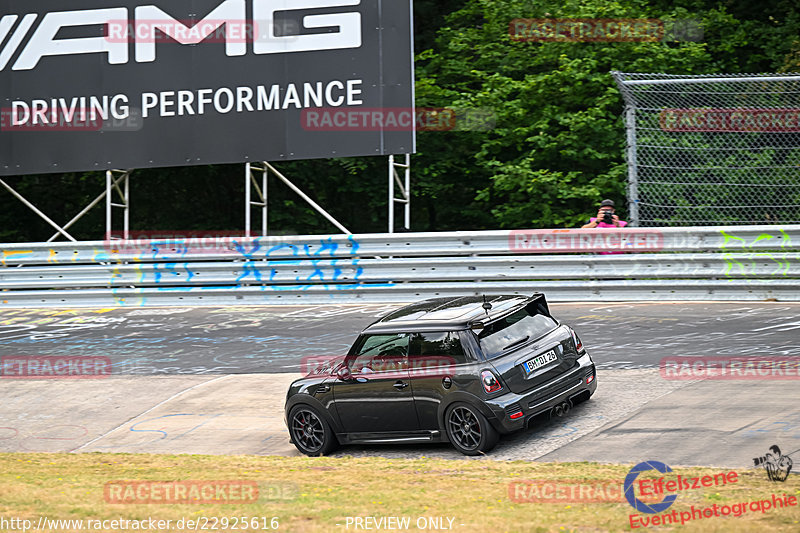 Bild #22925616 - Touristenfahrten Nürburgring Nordschleife (13.07.2023)