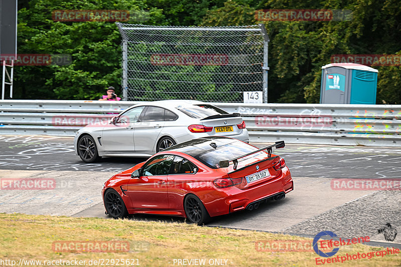 Bild #22925621 - Touristenfahrten Nürburgring Nordschleife (13.07.2023)