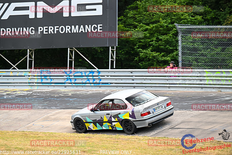 Bild #22925631 - Touristenfahrten Nürburgring Nordschleife (13.07.2023)