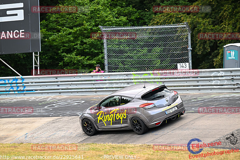 Bild #22925641 - Touristenfahrten Nürburgring Nordschleife (13.07.2023)