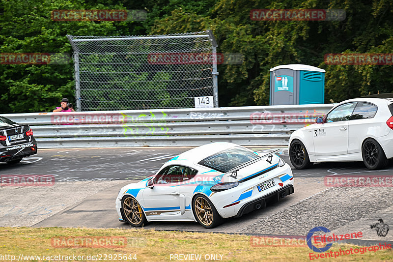 Bild #22925644 - Touristenfahrten Nürburgring Nordschleife (13.07.2023)