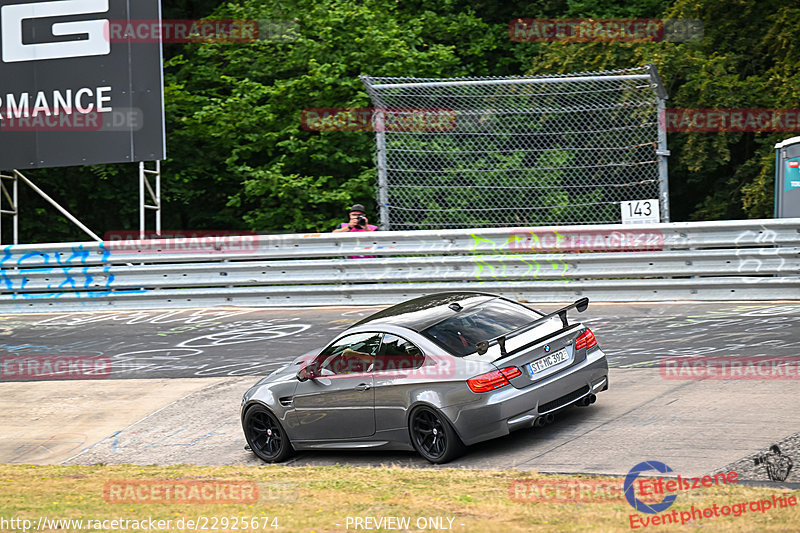 Bild #22925674 - Touristenfahrten Nürburgring Nordschleife (13.07.2023)