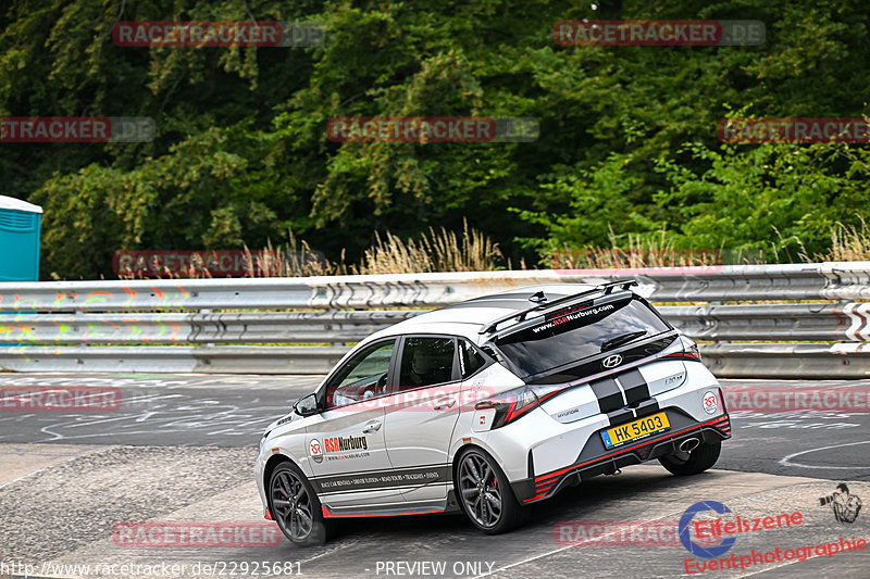 Bild #22925681 - Touristenfahrten Nürburgring Nordschleife (13.07.2023)