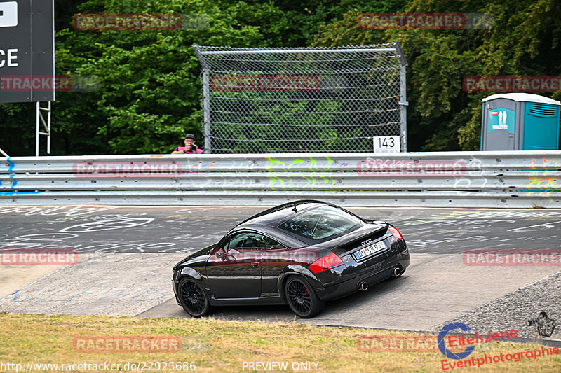 Bild #22925686 - Touristenfahrten Nürburgring Nordschleife (13.07.2023)