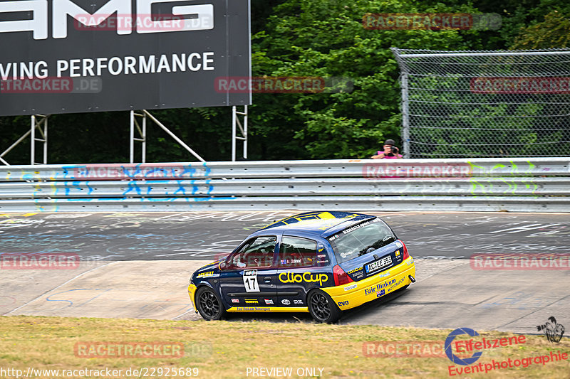 Bild #22925689 - Touristenfahrten Nürburgring Nordschleife (13.07.2023)