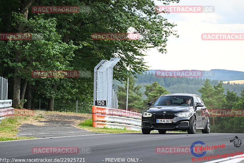 Bild #22925721 - Touristenfahrten Nürburgring Nordschleife (13.07.2023)