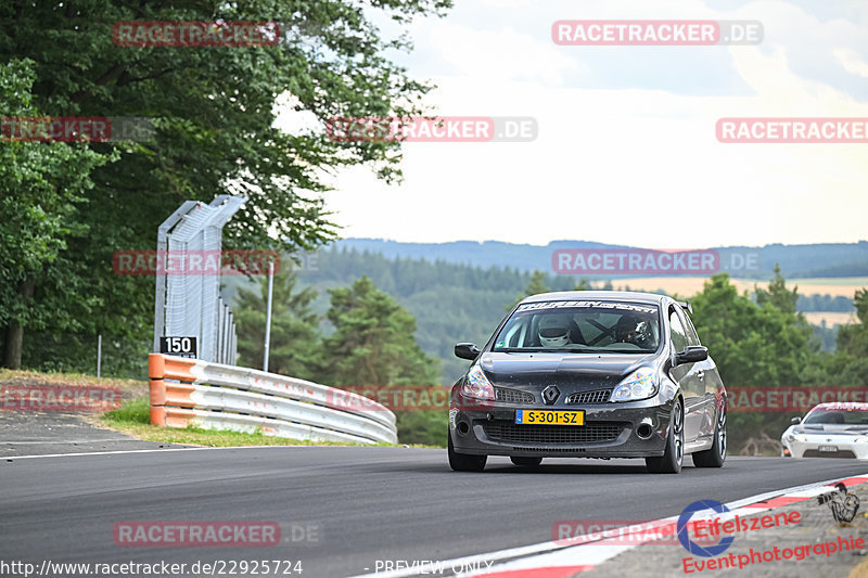 Bild #22925724 - Touristenfahrten Nürburgring Nordschleife (13.07.2023)