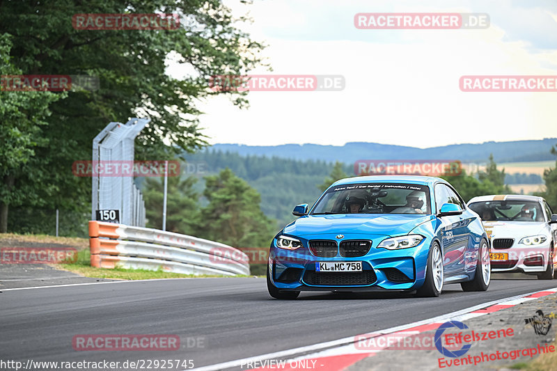 Bild #22925745 - Touristenfahrten Nürburgring Nordschleife (13.07.2023)